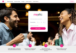 Meetic